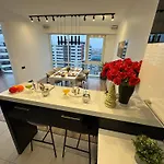 Grand Penthouse And