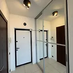 Grand Penthouse And
