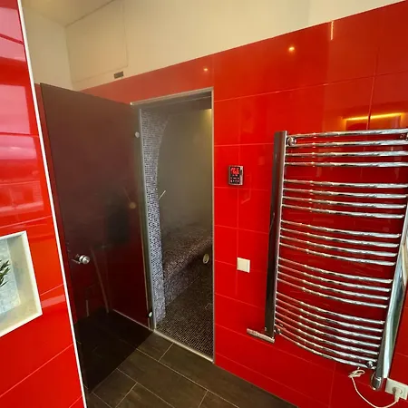 Grand Penthouse And Riga