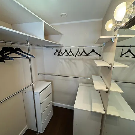 Grand Penthouse And * 里加