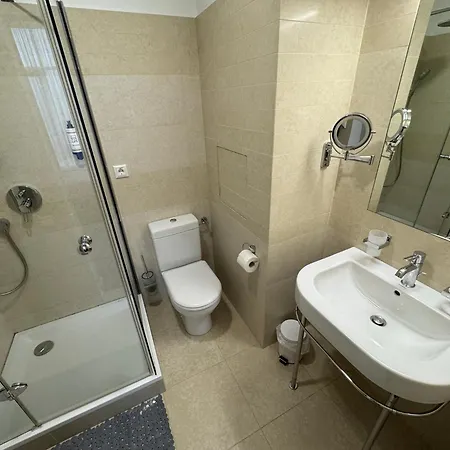 公寓 Grand Penthouse And