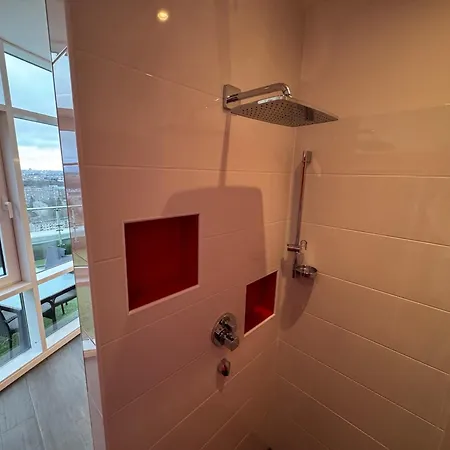 Grand Penthouse And 公寓