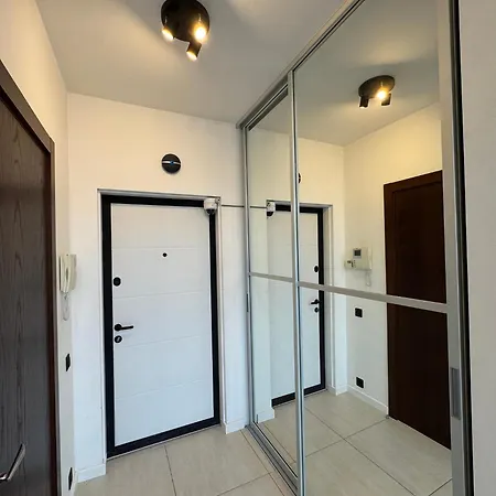 Grand Penthouse And