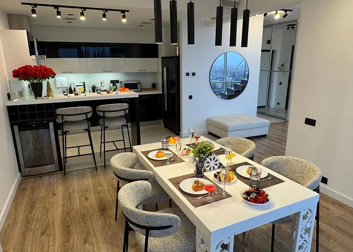 Appartamento Grand Penthouse And *