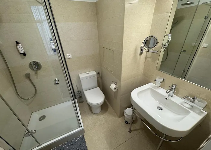 Appartamento Grand Penthouse And