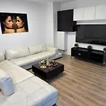 Grand Penthouse And Apartment *