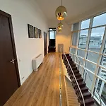 Grand Penthouse And