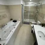 Apartment Grand Penthouse And