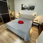 Grand Penthouse And Riga