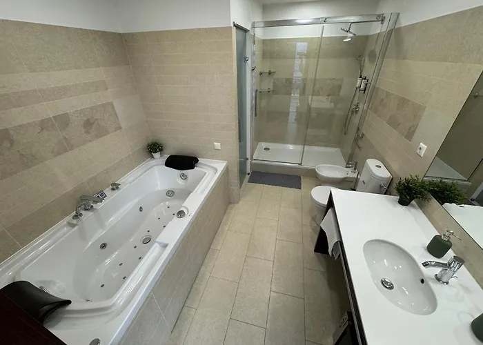 Dzīvoklis Grand Penthouse And